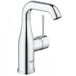 Grohe Essence M mosdó csaptelep ClickClack króm GR-24181001