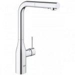 Grohe Essence zuhanyfejes mosogató csaptelep GR-30270000