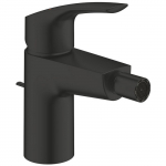 Grohe Eurosmart S automata bidé csaptelep matt fekete GR-329292433