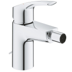 Grohe Eurosmart S bidécsaptelep lánctartós GR-32927003