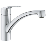 Grohe Eurosmart egykaros mosogató csaptelep króm GR-33281003