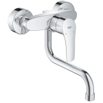 Grohe Eurosmart fali mosogató csaptelep GR-31391003