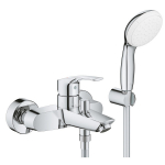 Grohe Eurosmart kád és zuhany csaptelep zuhanyszettel GR-33302003