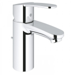 Grohe Eurostyle Cosmopolitan S automata mosdó csaptelep króm GR-3355220E