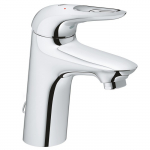 Grohe Eurostyle S láncos mosdó csaptelep króm GR-33557003