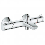 Grohe Grohtherm 800 termosztátos kád csaptelep GR-34567000