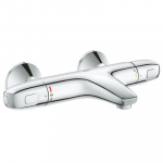 Grohe Grohtherm 1000 termosztátos kád csaptelep GR-34155003