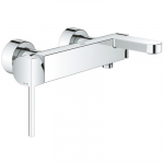 Grohe Plus kád csaptelep zuhany csatlakozással GR-33553003