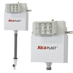 Alcaplast a112