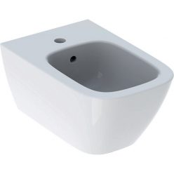 Geberit Smyle Square zárt fali bidé GE-500.209.01.1 rajza